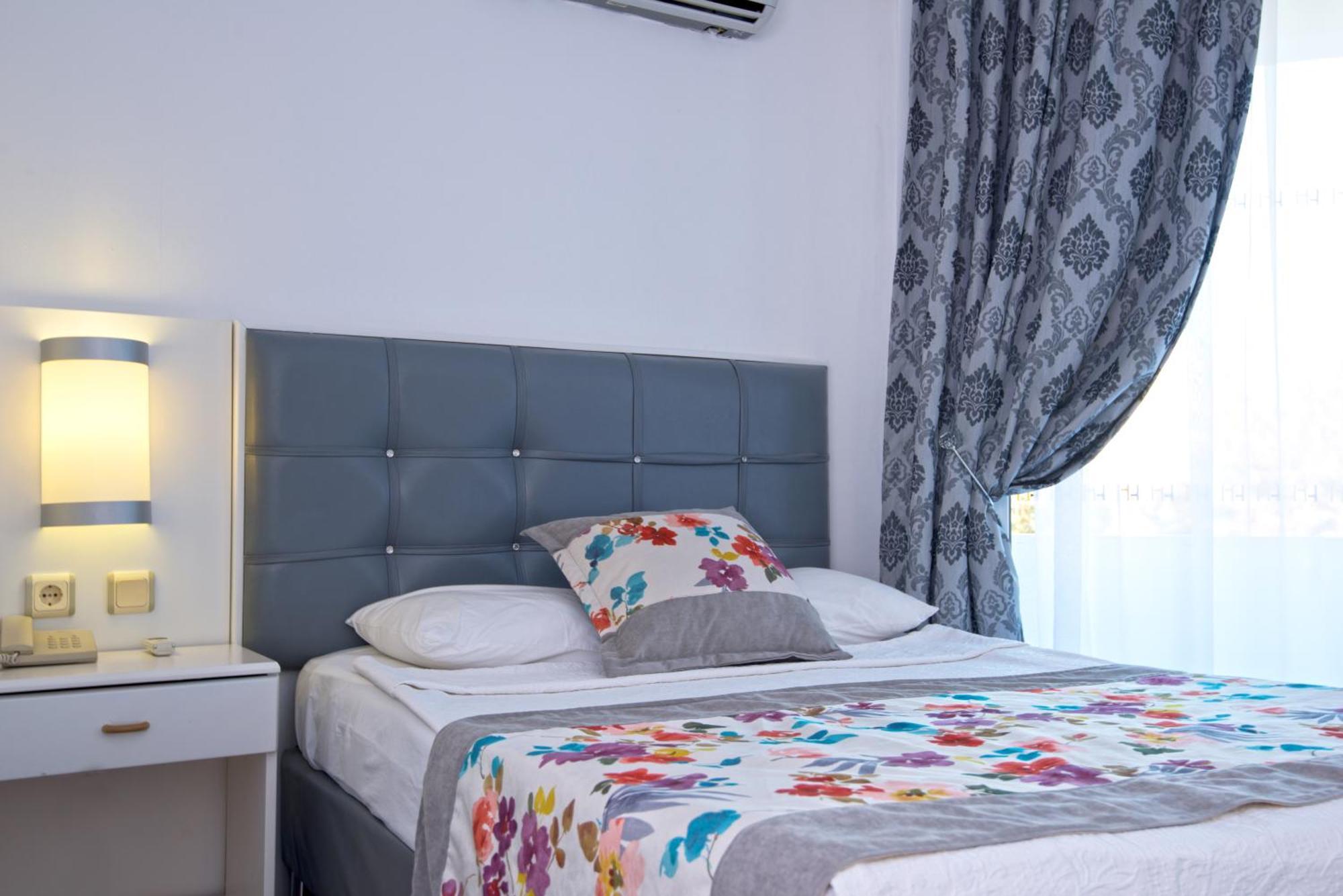 Halici Hotel Marmaris Quarto foto