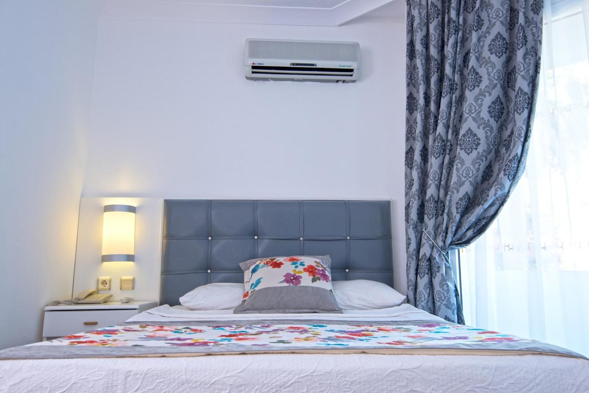 Halici Hotel Marmaris Quarto foto