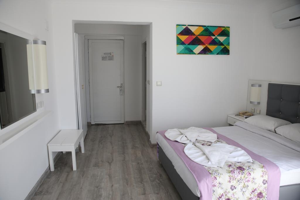 Halici Hotel Marmaris Exterior foto
