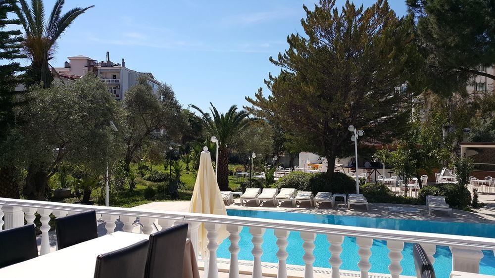 Halici Hotel Marmaris Exterior foto